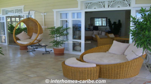 photos for SOSUA: PENTHOUSE SUNDOWN